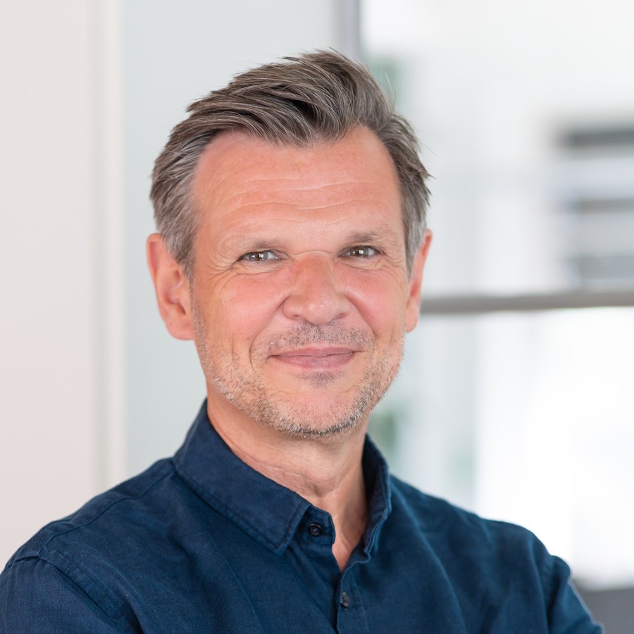 Arne Kilian